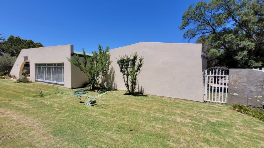 3 Bedroom Property for Sale in Bultfontein Free State